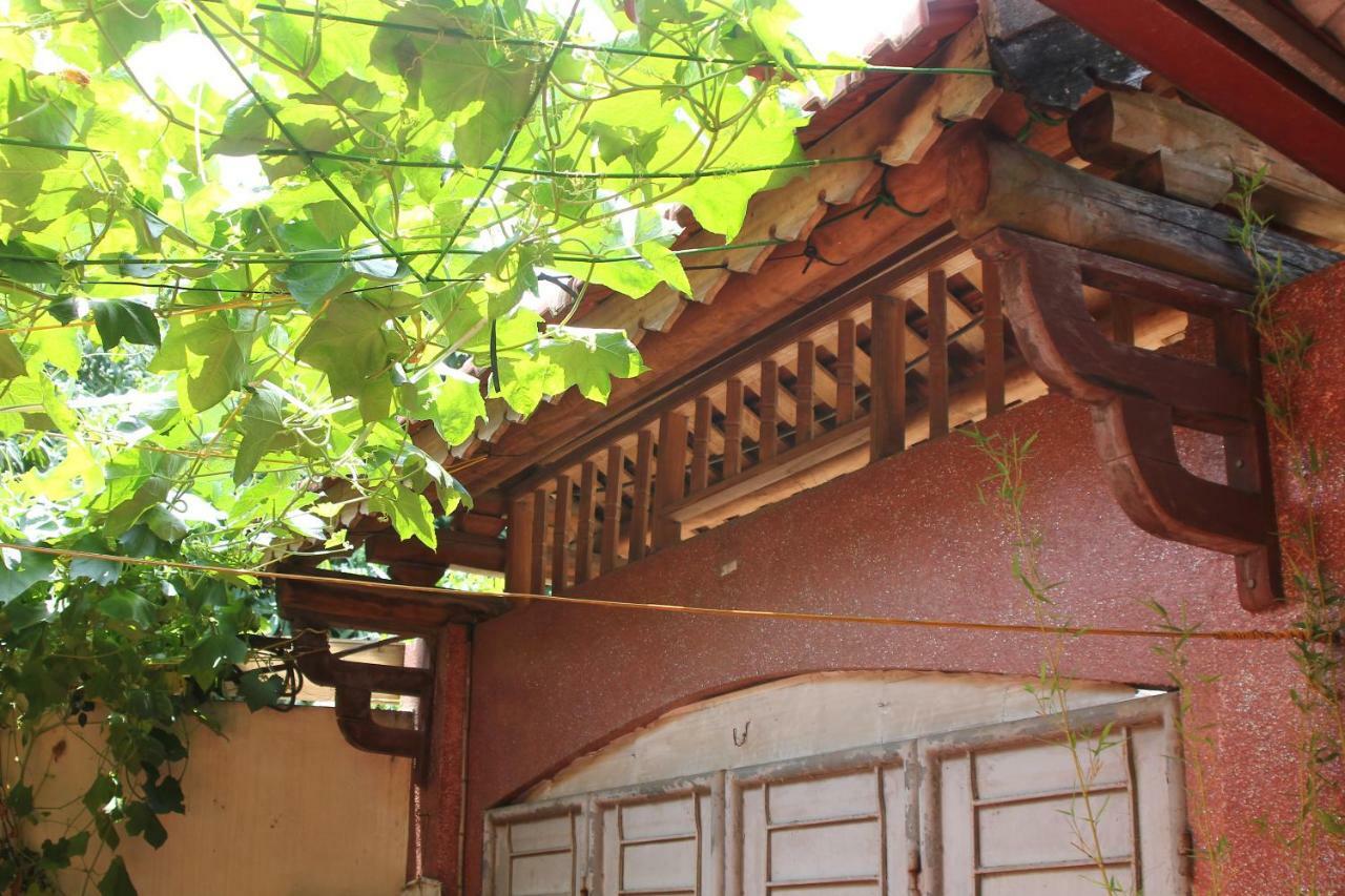 Chicken'S House- Duong Lam Homestay Hanoi Kültér fotó