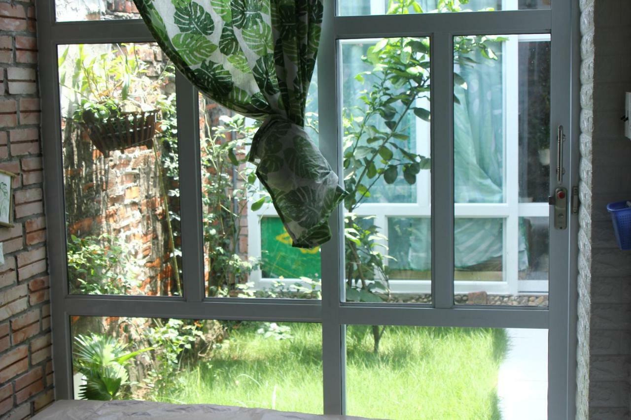 Chicken'S House- Duong Lam Homestay Hanoi Kültér fotó